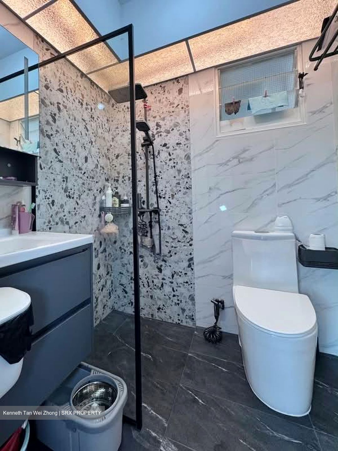 Blk 619B Punggol Breeze (Punggol), HDB 4 Rooms #597134371